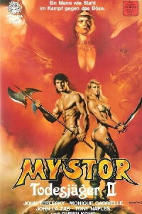 Mystor - Der Todesjäger II (1987)