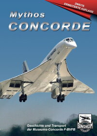 Mythos Concorde (2018)