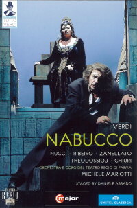 Nabucco (2009)