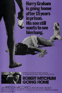 Nach Hause (1971)