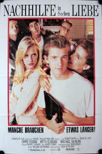 Nachhilfe in Sachen Liebe (1990)