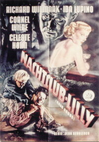 Nachtclub-Lilly (1948)