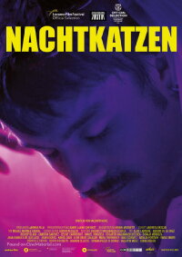 Nachtkatzen (2023)