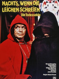 Nachts, wenn die Zombies schreien (1975)