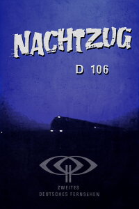 Nachtzug D 106 (1964)