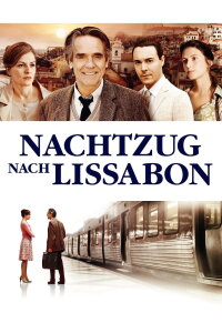 Nachtzug nach Lissabon (2013)
