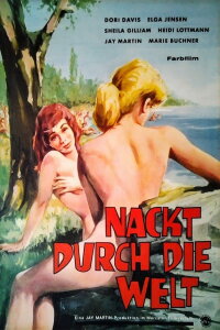 Nackt durch die Welt (1962)