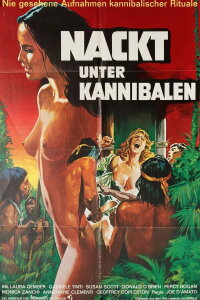 Nackt unter Kannibalen (1977)