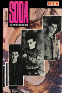Nada personal en Obras (1986)