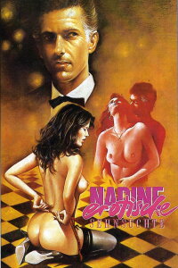 Nadine - Erotische Sehnsüchte (1987)