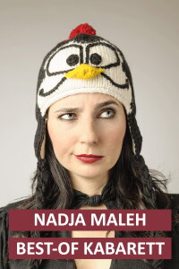 Nadja Maleh -