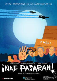 Nae Pasaran (2018)