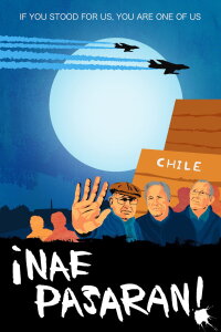 Nae Pasaran (2018)