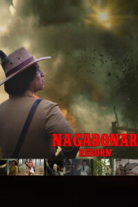Nagabonar Reborn (2019)