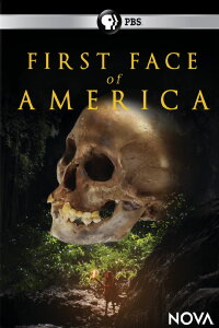Naia und der Ursprung der Besiedlung Amerikas (2018)