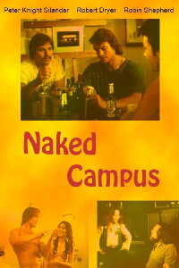 Naked Campus (1982)