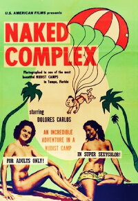 Naked Complex (1963)