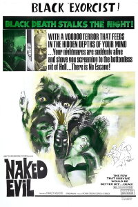 Naked Evil (1966)