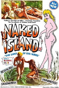 Naked Island: The Land of 1001 Nudes (1961)