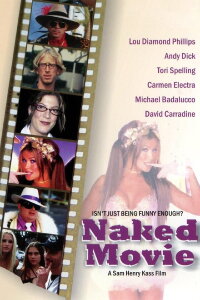 Naked Movie (2008)