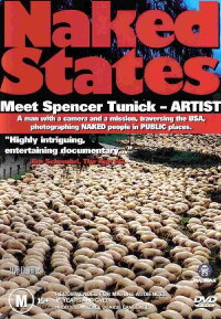 Naked States (2000)