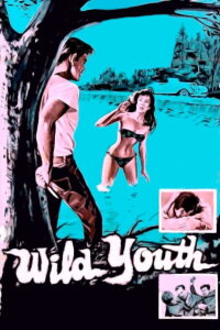 Naked Youth (1961)