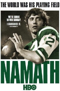 Namath (2012)