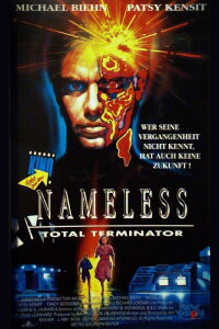Nameless - Total Terminator (1991)