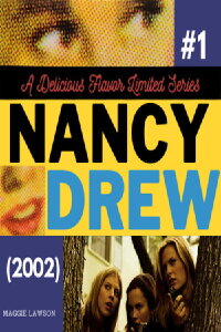 Nancy Drew (2002)