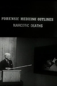 Narcotic Deaths (1970)