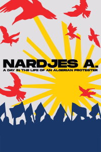 Nardjes A. (2021)