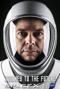 NASA & Space X - Die Zukunft der Raumfahrt (2020)
