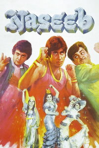 Naseeb (1981)