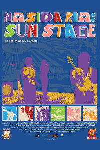 Nasida Ria: Sun Stage (2023)