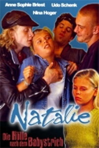 Natalie II - Die Hölle nach dem Babystrich (1997)