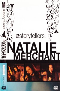 Natalie Merchant: VH1 Storytellers (2005)