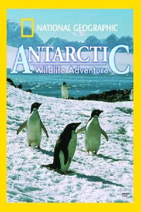 National Geographic: Antarctic Wildlife Adventure (1997)