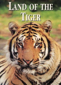 National Geographic: Land of the Tiger (1985)