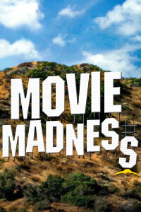 National Lampoon's Movie Madness (1982)