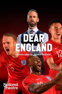 National Theatre Live: Dear England (2024)