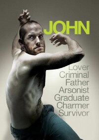 National Theatre Live: John (2014)