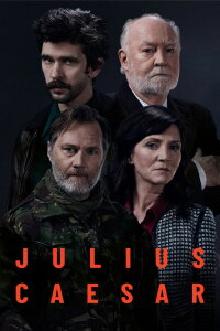 National Theatre Live: Julius Caesar (2018)