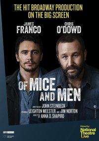 National Theatre Live: Of Mice and Men (2014)