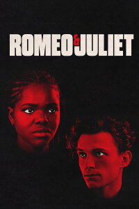 National Theatre Live: Romeo & Juliet (2024)