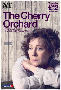 National Theatre Live: The Cherry Orchard (2011)
