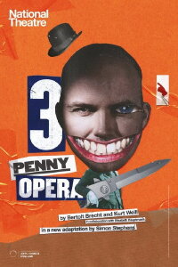 National Theatre Live: The Threepenny Opera (2016)