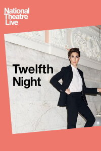 National Theatre Live: Twelfth Night (2017)