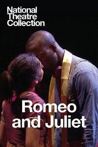 National Theatre: Romeo and Juliet (2017)