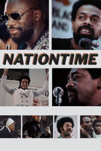 Nationtime—Gary (1972)