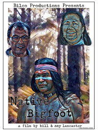 Native Bigfoot (2020)
